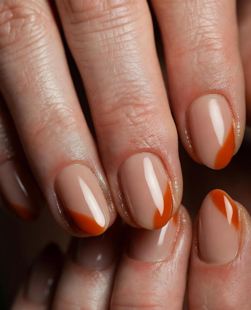 Cozy Fall Nail Designs 2025 | Trendy Fall Nails & Autumn Nail Art Ideas